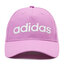 adidas Șapcă adidas Daily HN1036 Pullil/White