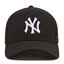 New Era Cap New Era Diamond Era 9Forty 12523907 Schwarz
