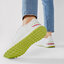 Keddo Сникърси Keddo 817389/01-05E White/Orange