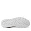 Reebok Обувки Reebok Cl Nylon FV1593 White/White/Lgtgre