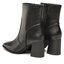 Tamaris Боти Tamaris 1-25001-29 Black 001