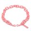 Furla Curea de schimb pentru poșetă Furla Candy WK00029-BX0782-2005S-1-055-20-IT-K Begonias