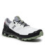 On Schuhe On Cloudventure Peak 3499002 White/Leaf