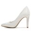 Marco Tozzi High Heels Marco Tozzi 2-2-22407-20 White Comb