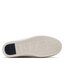 Pepe Jeans Sneakersy Pepe Jeans Yogi Sock PMS30928 White 800