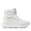 Big Star Shoes Боти Big Star Shoes II274463 White