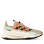 adidas Обувки adidas Terrex Voyager 21 FW9406 Savanna / Core Black / Screaming Orange
