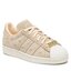 adidas Topánky adidas Superstar Shoes GY0027 Béžová
