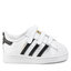adidas Skor adidas Superstar Cf I EF4842 Ftwwht/Cblack/Ftwwwwht