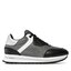 Liu Jo Sportcipő Liu Jo Wonder 501 4A3723 EX049 Black 22222