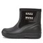 Boss Holínky Boss J09200 S Black 09B
