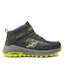 Skechers Trekkings Skechers Trekor 403712L/BBLM Blk/Blue/Lime
