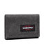 Eastpak Nagyméretű férfi pénztárca Eastpak Crew Single EK000371 Black Denim 77H