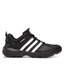 adidas Scarpe da trekking adidas Terrex Daroga Plus Canvas Hiking Shoes HP8632 Nero