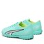 Puma Обувки Puma Ultra Play Tt Jr 10723603 Зелен