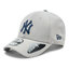 New Era Шапка с козирка New Era Diamond Era 60348842 Сив