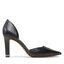 DKNY Poltopánky DKNY Carlene K2349662 Black BLK