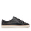 Bata Halbschuhe Bata 5466619 Black