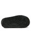 Ugg Pantofi Ugg Kids' Classic Clear Mini II 1112386K Blk