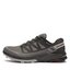 Salomon Trekingová obuv Salomon Outrise Gtx W GORE-TEX L47142600 Black/Magnet/Gull