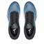 Mizuno Cipő Mizuno Wave Ultima 14 J1GC2318 BlueAshes/NCloud/FCoral2