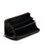 Guess Nagy női pénztárca Guess Laurel (VB) Slg SWVB85 00460 BLACK