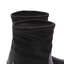 ECCO Členková obuv ECCO Bella 28236351052 Black/Black
