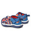 Keen Sandale Keen Stingray 1026061 Orange Peel/Blue