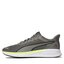 Puma Pantofi Puma Transport Modern Fresh 378016 03 Cast Iron/Puma Black/White