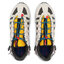 Nike Pantofi Nike Air Max Vist Ascape CQ7740 100 Lt Grewood Brn/Chile Red