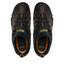 Keen Trekkingschuhe Keen Targhee III Wp 1026860 Forest Night/Evening Primrose