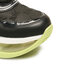 MICHAEL Michael Kors Сникърси MICHAEL Michael Kors Olympia Trainer Extreme 43S2OLFS5D Black Multi