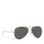 Ray-Ban Lunettes de soleil Ray-Ban 0RB3025 9202B1 Rose Gold/Dark Grey