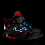 Geox Sneakers Geox J Inek B. E J949CE 05411 C9221 M Black/Sky