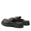DeeZee Șlapi DeeZee 3657D-1 Black