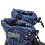 CMP Апрески CMP Kids Sneewy SnowBoots 3Q71294 B.Blue/Fucsia