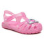 Crocs Szandál Crocs 206956-669 Pink