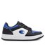 Champion Sneakers Champion REBOUND LOW 2.0 S21906-KK007 Black/White/Blue