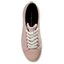 Tommy Hilfiger Trampki Tommy Hilfiger Jeanne 1B FW0FW00498 Dusty Rose 502