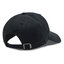 47 Brand Шапка с козирка 47 Brand Holiday XX-BSRNR1412GWS-BKA Black