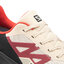 Salomon Trekingová obuv Salomon OUTpusle GTX GORE-TEX 415881 Bleached Sand/Black/Poppy Red