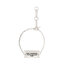 KARL LAGERFELD Karkötő KARL LAGERFELD 220W3945 Silver