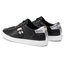 KARL LAGERFELD Sneakers KARL LAGERFELD KL61230 Black Lthr