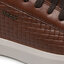 Geox Zapatillas Geox U Velletri A U25EAA 09D43 C6001 Cognac