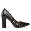 Roberto Scarpe basse Roberto 3205 Czarny Lico