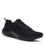 Skechers Sneakers Skechers BOUNDER 403745L BBK Negru