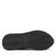 Tommy Hilfiger Sportcipő Tommy Hilfiger Elevated Feminine Leather Runner FW0FW07108 Black BDS
