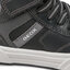 Geox Sneakers Geox J Weemble B. A J26HAA 054FU C0005 S Black/Dk Grey