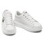 KARL LAGERFELD Sneakers KARL LAGERFELD KL62530 White Lthr/Mono
