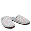 Champion Papuci de casă Champion Slide Sleepover Script S21762-CHA-ES010 Dog